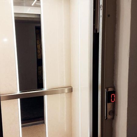 Cuza 21 Appartement Brăila Buitenkant foto
