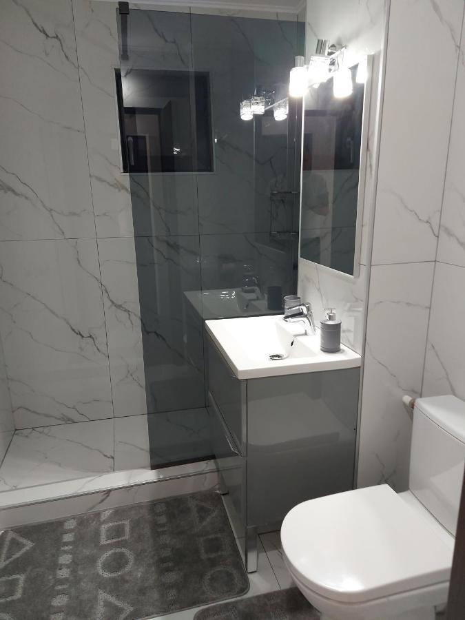 Cuza 21 Appartement Brăila Buitenkant foto