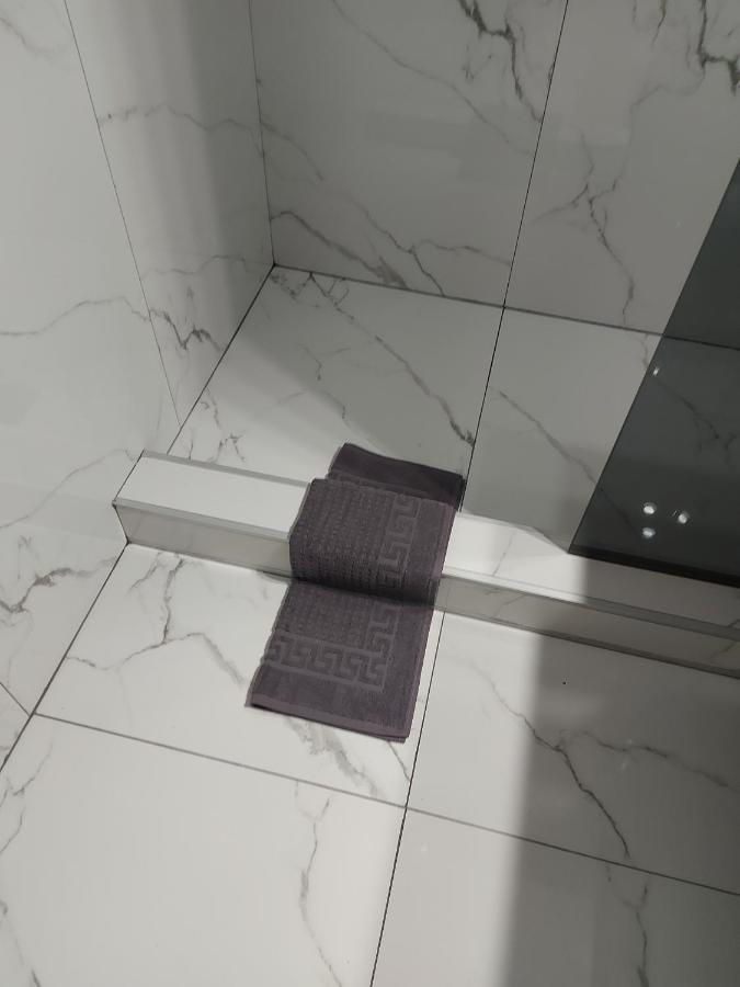 Cuza 21 Appartement Brăila Buitenkant foto