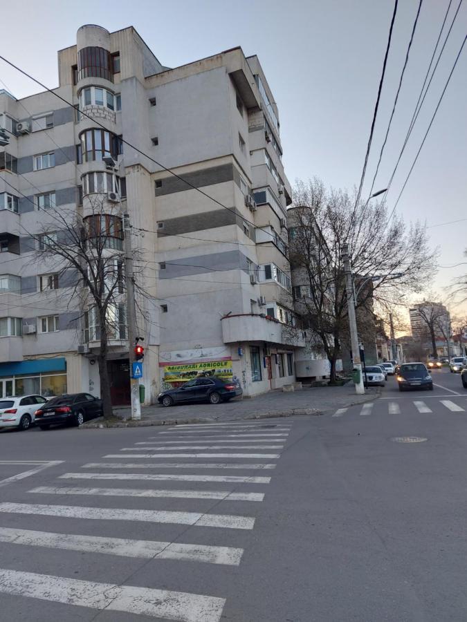 Cuza 21 Appartement Brăila Buitenkant foto