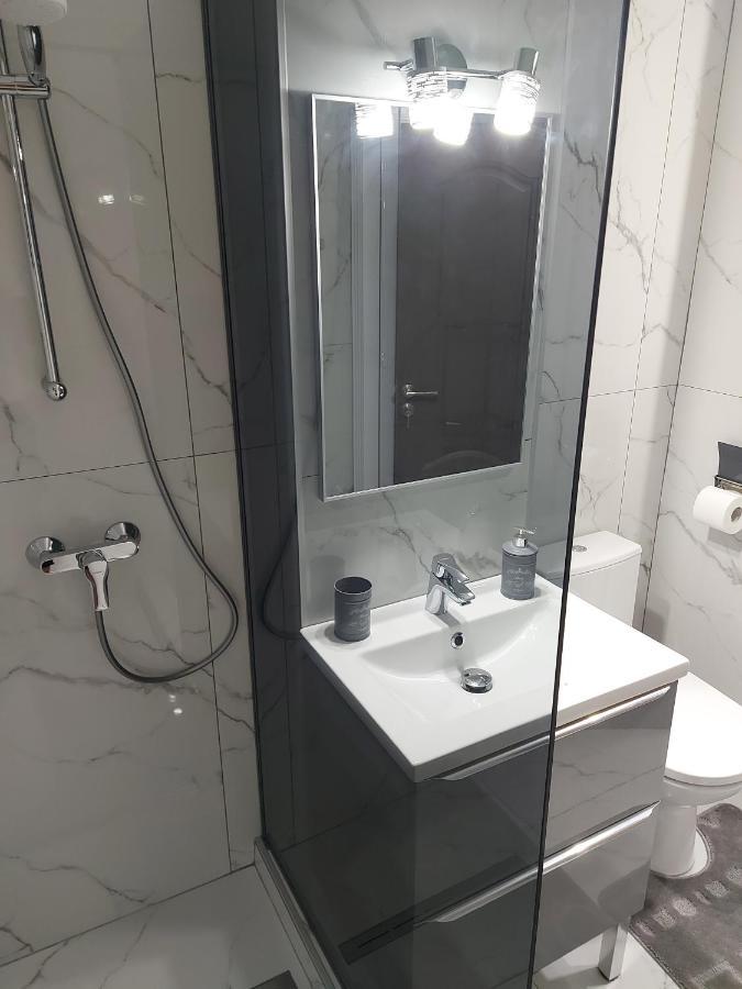 Cuza 21 Appartement Brăila Buitenkant foto