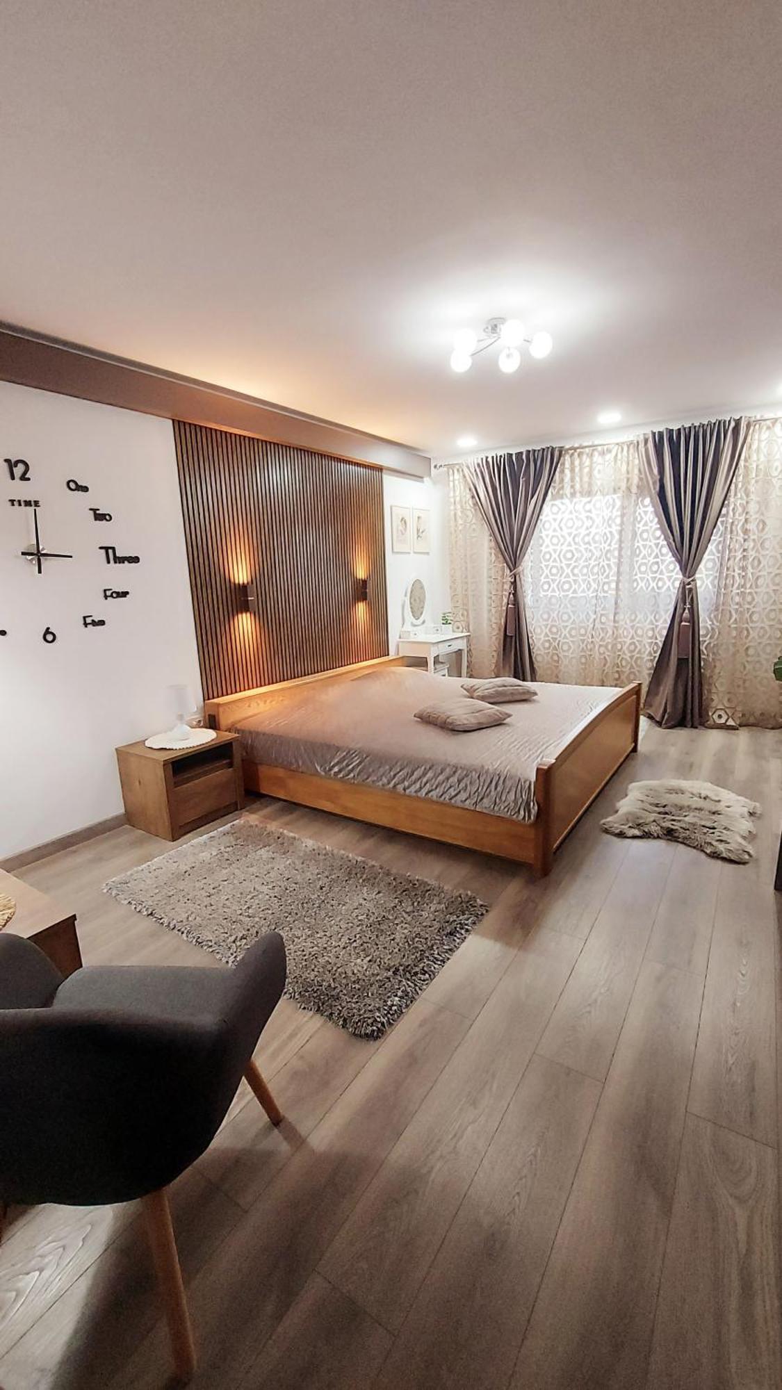 Cuza 21 Appartement Brăila Buitenkant foto