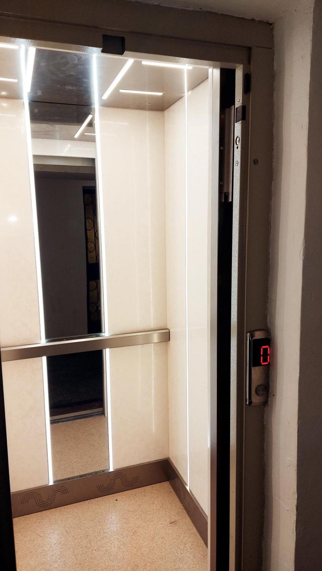 Cuza 21 Appartement Brăila Buitenkant foto